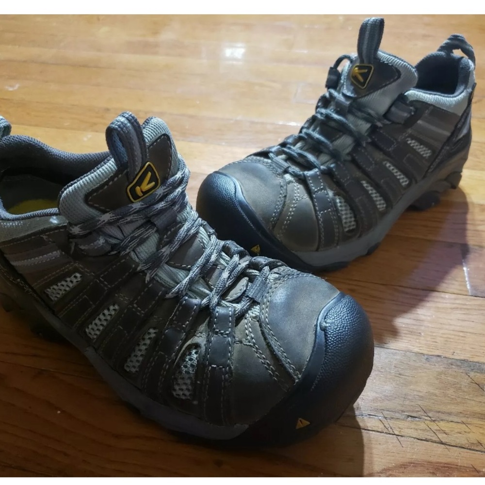 Keen Women's Targhee II  Waterproof Hiking Boots